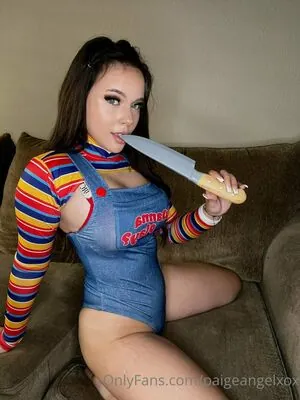 Paigeangelxox