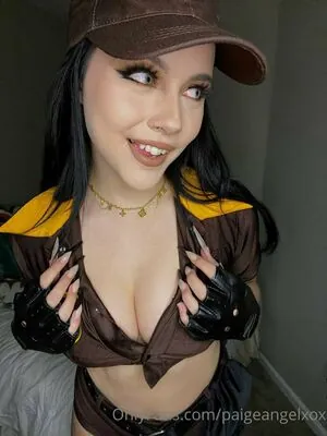 Paigeangelxox