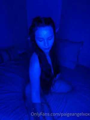 Paigeangelxox