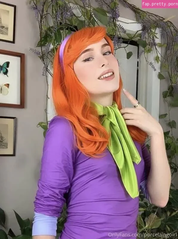 porcelaingoirl - Photo #23