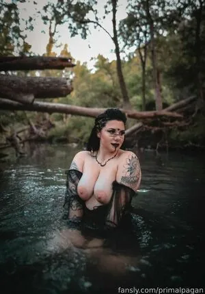 primalpagan