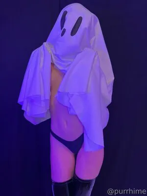 Purrblind