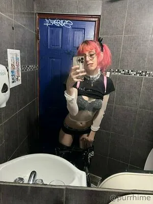 Purrblind