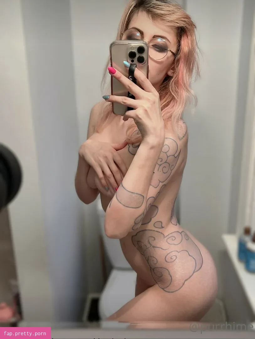 Purrblind - Photo #17