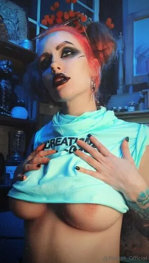 Pokket