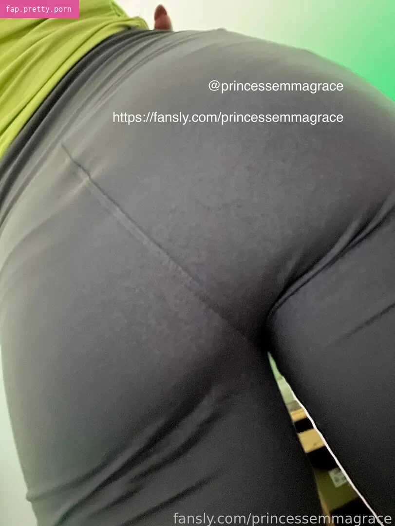 Princessemmagrace - Photo #37