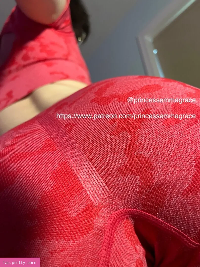Princessemmagrace - Photo #65