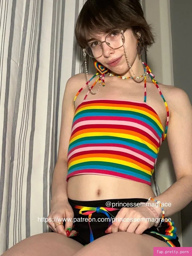 Princessemmagrace - Photo #79