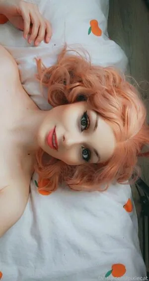 Pixiecat