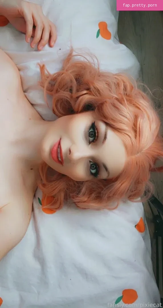 Pixiecat - Photo #77