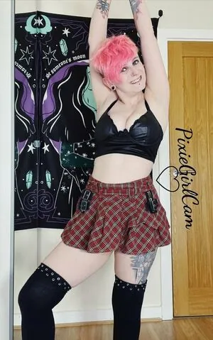 pixiegirlcam
