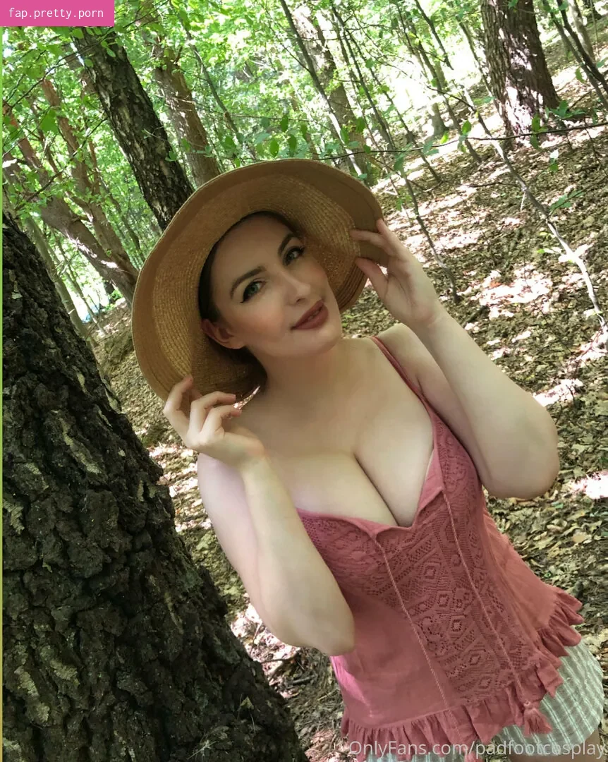 padfootcosplay - Photo #03
