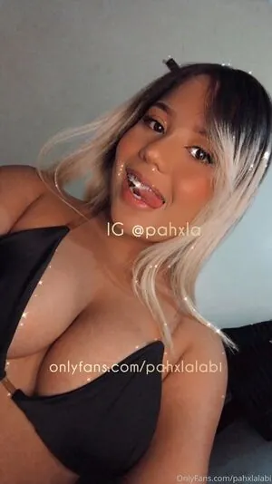 pahxlalabi