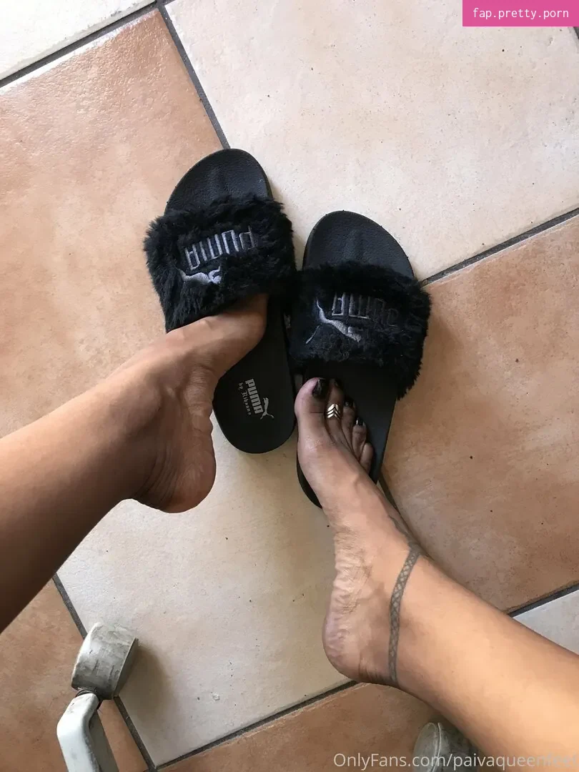 paivaqueenfeet - Photo #08