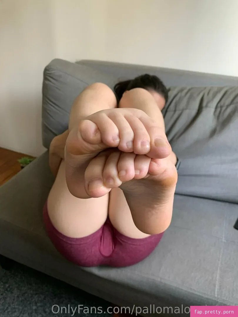 pallomalovelyfree - Photo #30