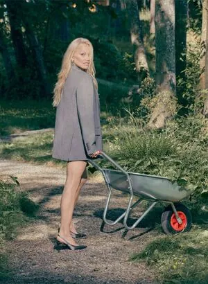 Pamela Anderson