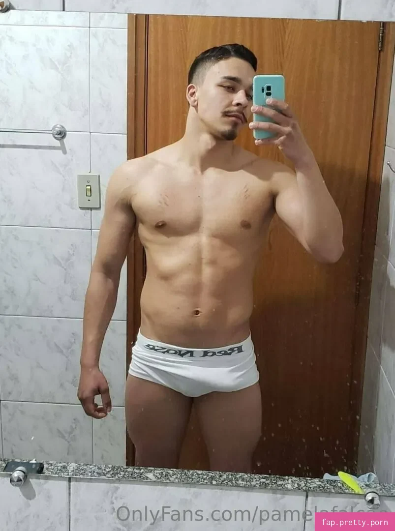 pamelafalcao - Photo #40