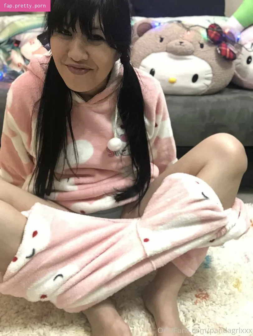 pandagrlxxx - Photo #28
