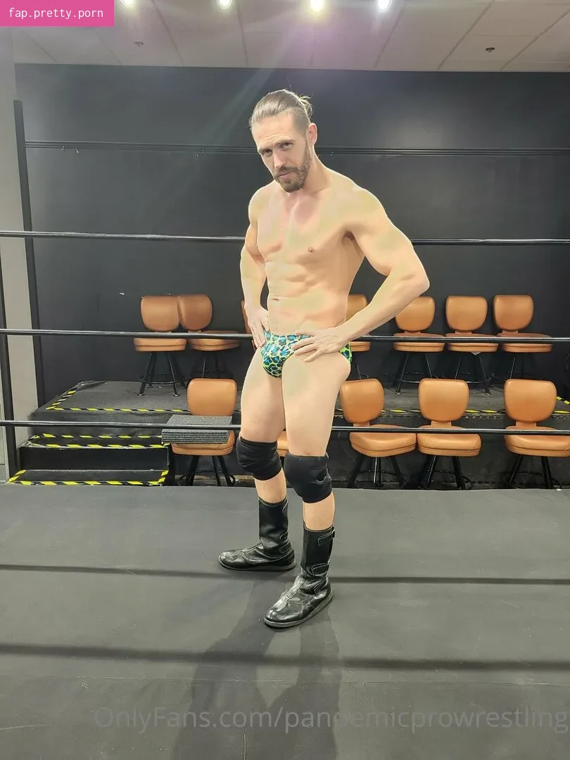 pandemicprowrestling - Photo #58