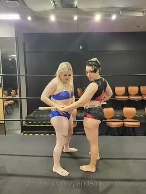 pandemicprowrestling