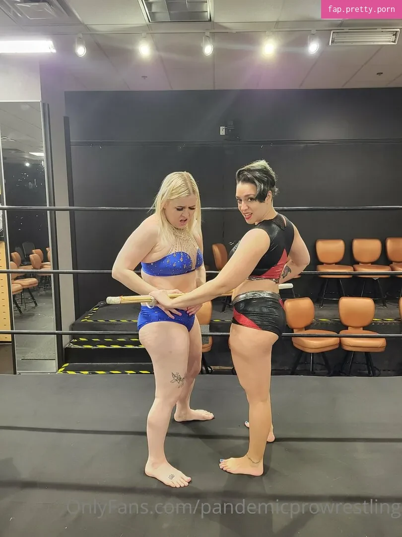 pandemicprowrestling - Photo #73