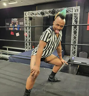 pandemicprowrestling