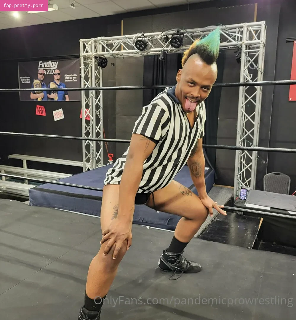 pandemicprowrestling - Photo #86
