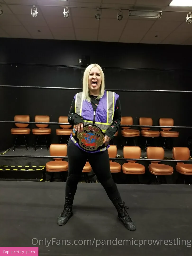 pandemicprowrestling - Photo #00