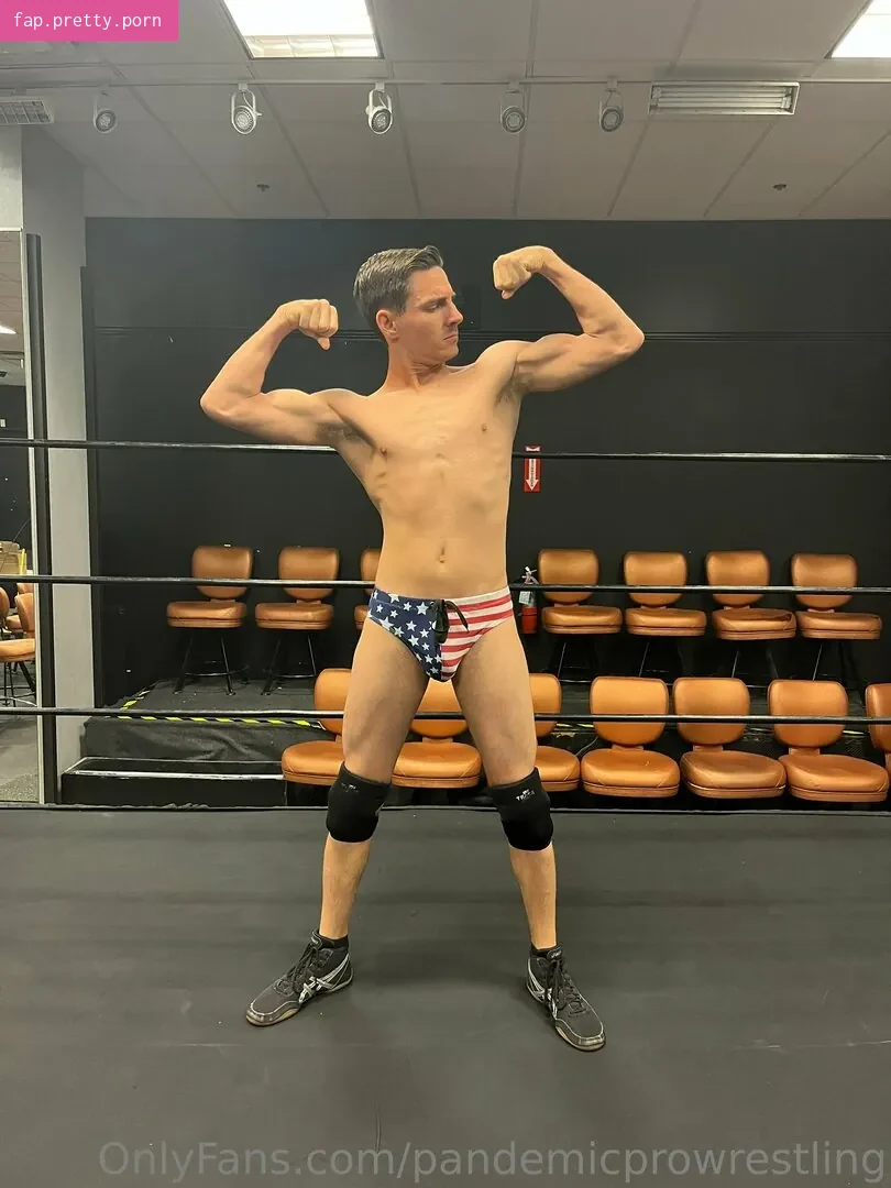 pandemicprowrestling - Photo #35