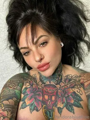 pandorabluefree