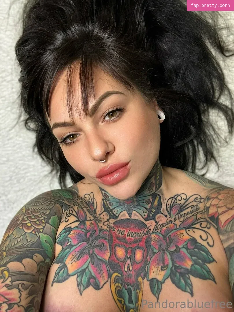 pandorabluefree - Photo #61