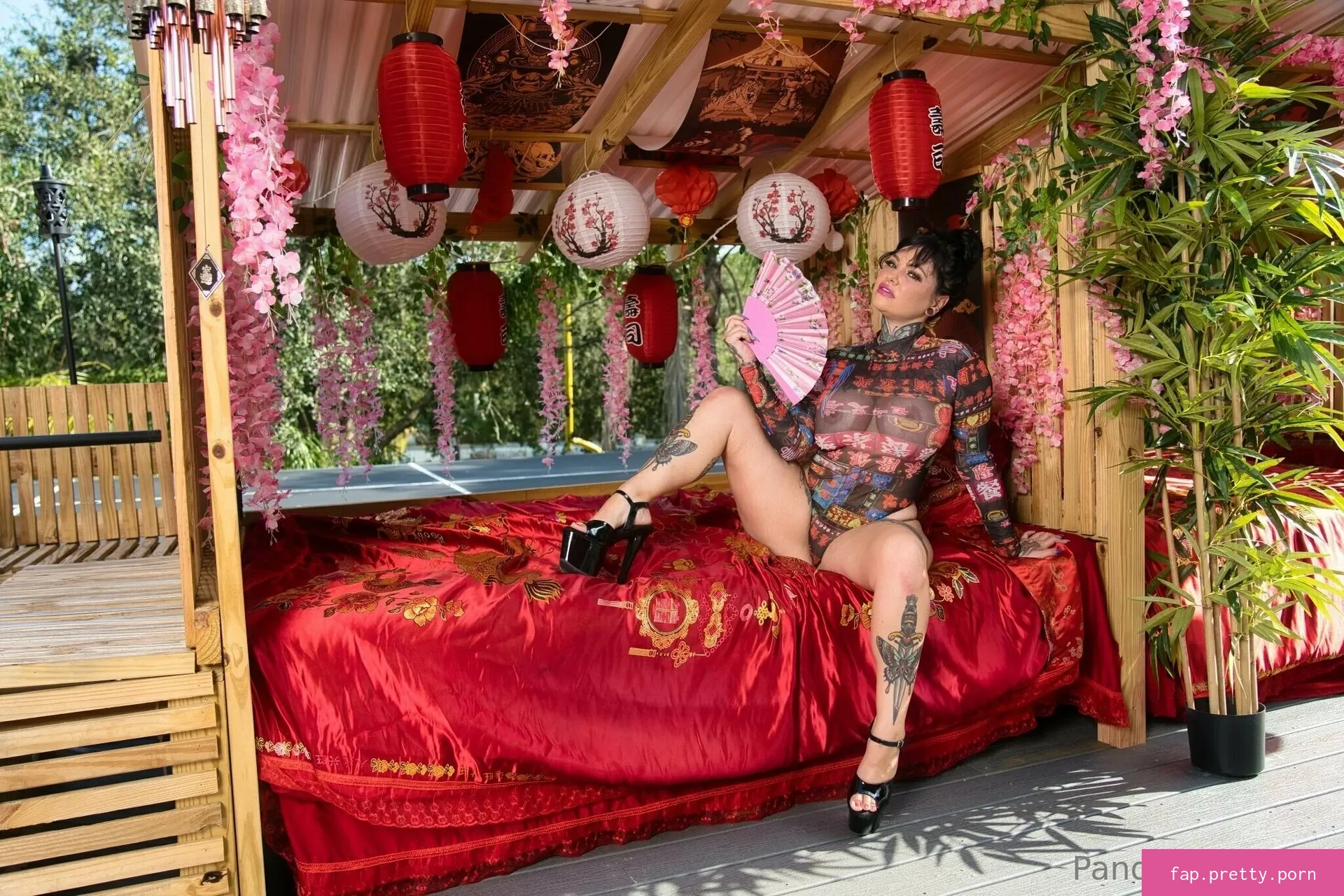 pandorabluefree - Photo #24