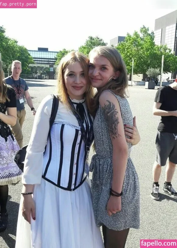 Pandorya - Photo #19