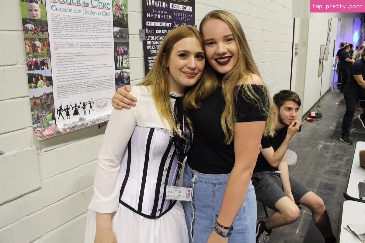 Pandorya - Photo #20