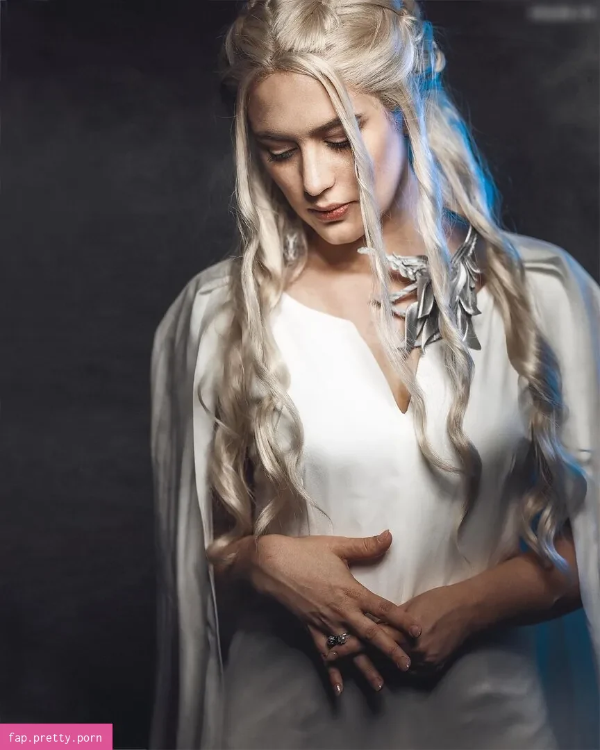 Pandorya - Photo #71