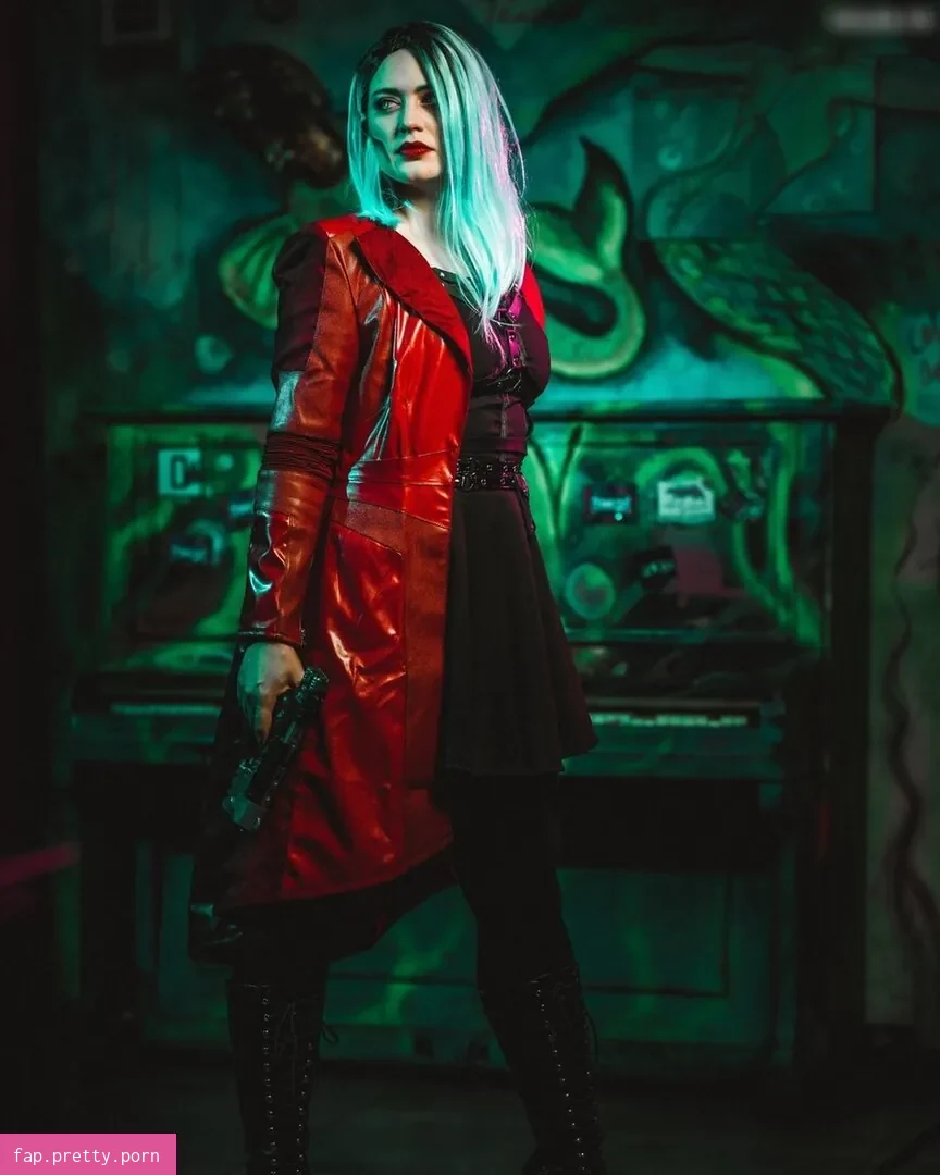 Pandorya - Photo #73