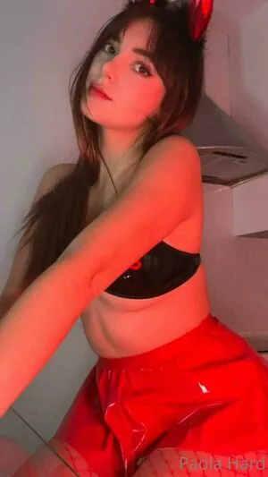 Paolahard