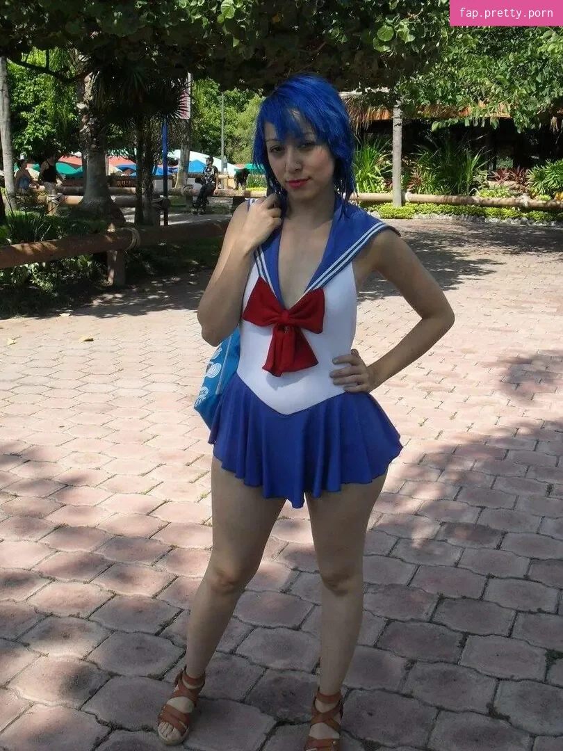 Paoolinablue - Photo #05