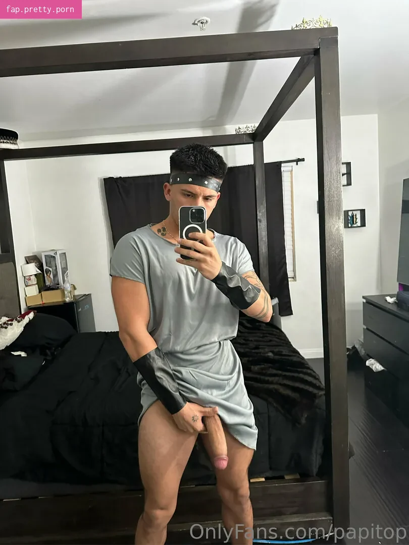 papitop - Photo #50