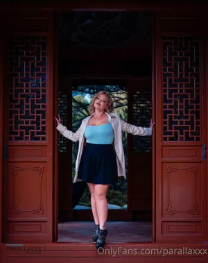 parallaxxx