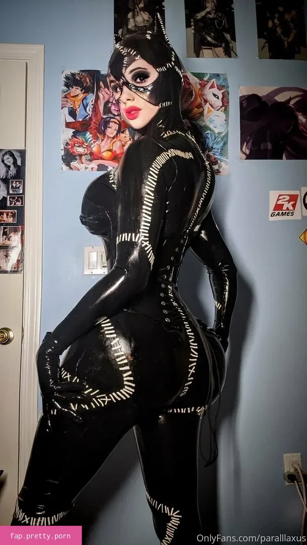 Paralllaxus - Photo #43