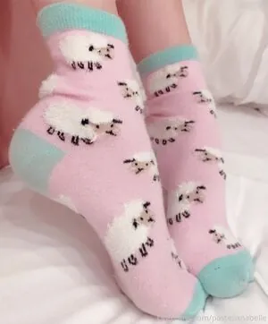 Pastellanabelle