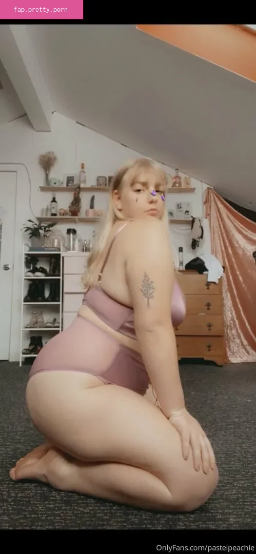 pastelpeachie - Photo #87