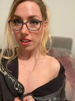 Pastrypeach