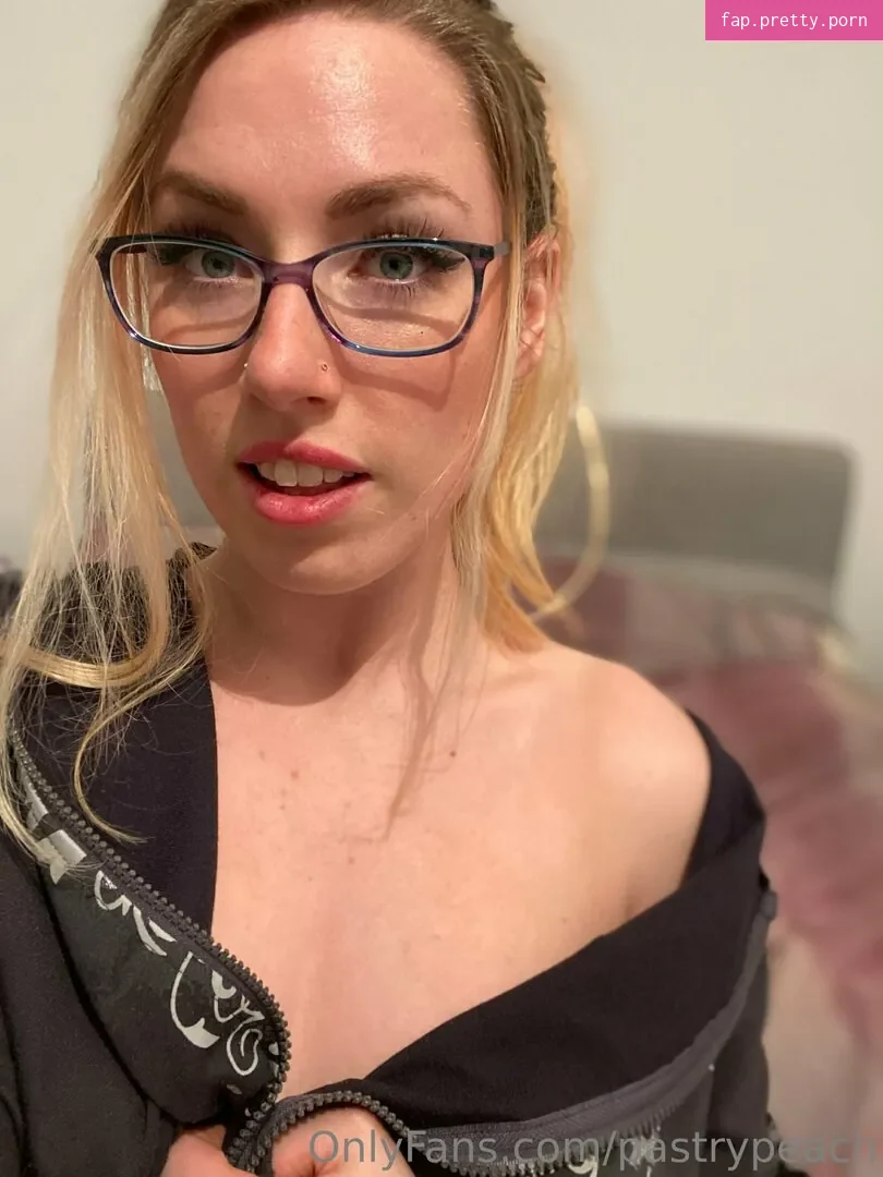 Pastrypeach - Photo #88