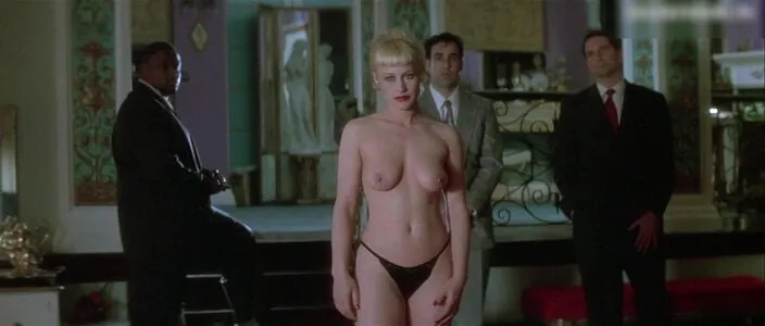 Patricia Arquette