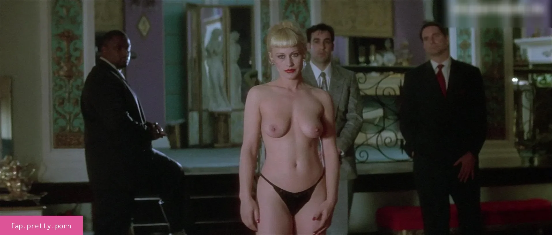Patricia Arquette - Photo #12