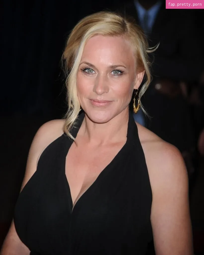 Patricia Arquette - Photo #21