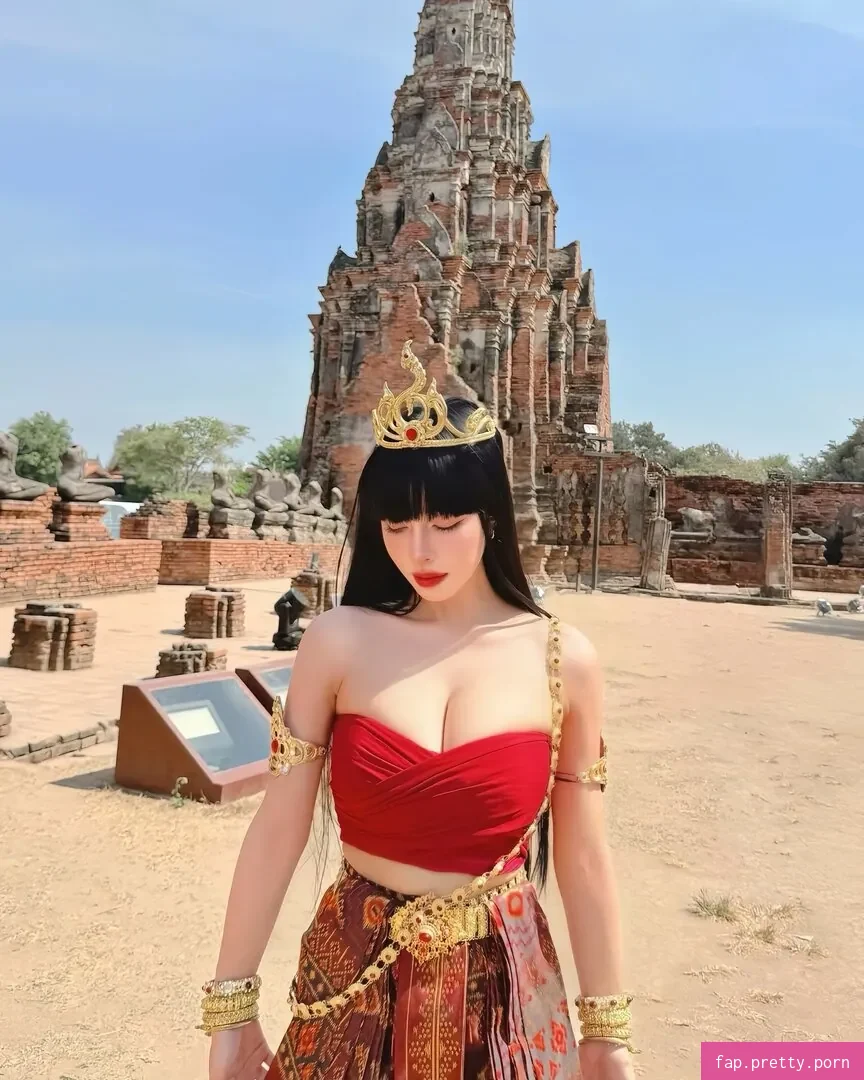 Pattaraporn - Photo #96