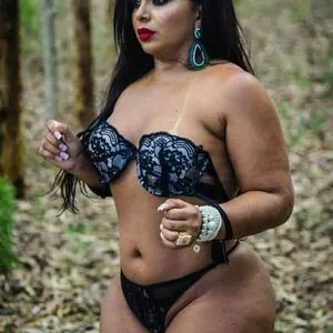 Pattricia Araujo